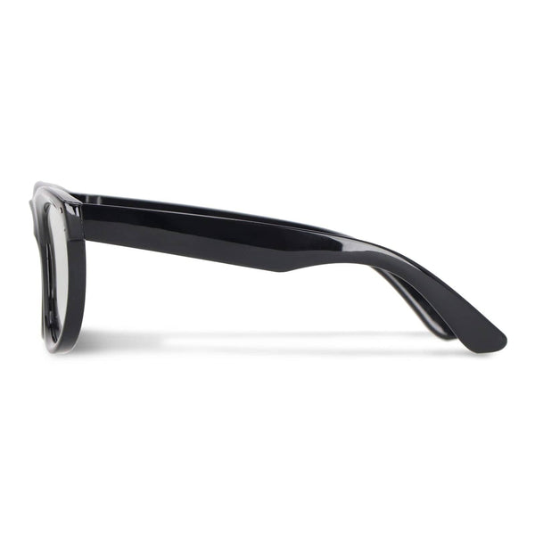 Occhiali da sole Dion R-PC UV400 Nero - personalizzabile con logo