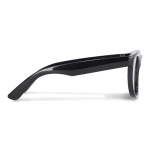 Occhiali da sole Dion R-PC UV400 Nero - personalizzabile con logo