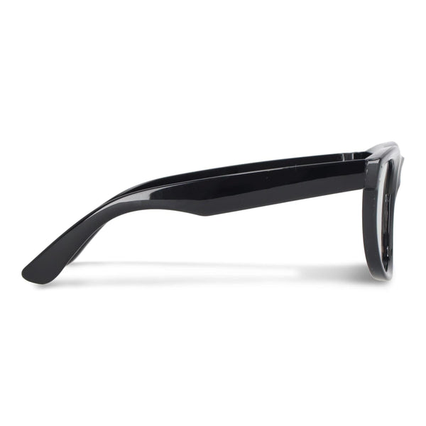 Occhiali da sole Dion R-PC UV400 Nero - personalizzabile con logo