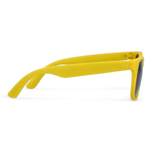 Occhiali da sole Drew UV400 - personalizzabile con logo