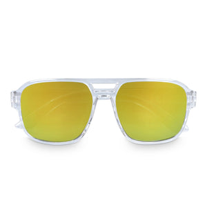 Occhiali da sole Elin UV400 - personalizzabile con logo