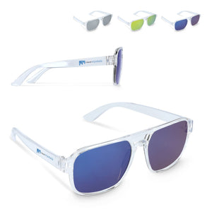 Occhiali da sole Elin UV400 - personalizzabile con logo