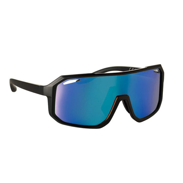 Occhiali da sole fumee UV400 Blu - personalizzabile con logo