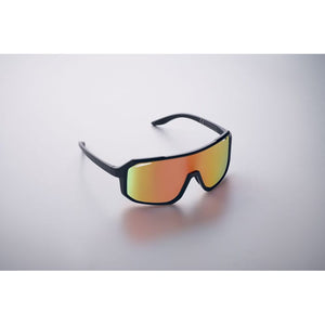 Occhiali da sole fumee UV400 - personalizzabile con logo
