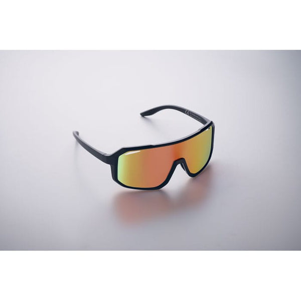 Occhiali da sole fumee UV400 - personalizzabile con logo