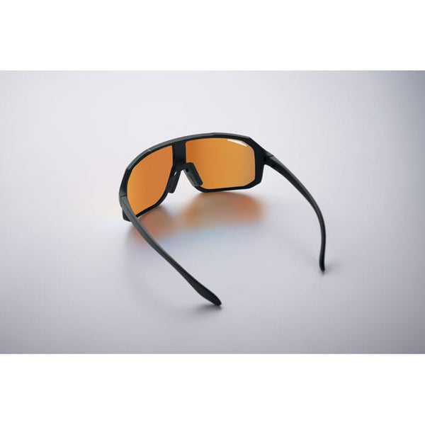 Occhiali da sole fumee UV400 - personalizzabile con logo