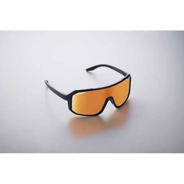 Occhiali da sole fumee UV400 - personalizzabile con logo