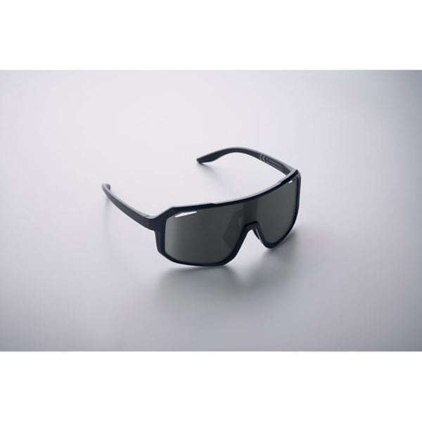 Occhiali da sole fumee UV400 - personalizzabile con logo