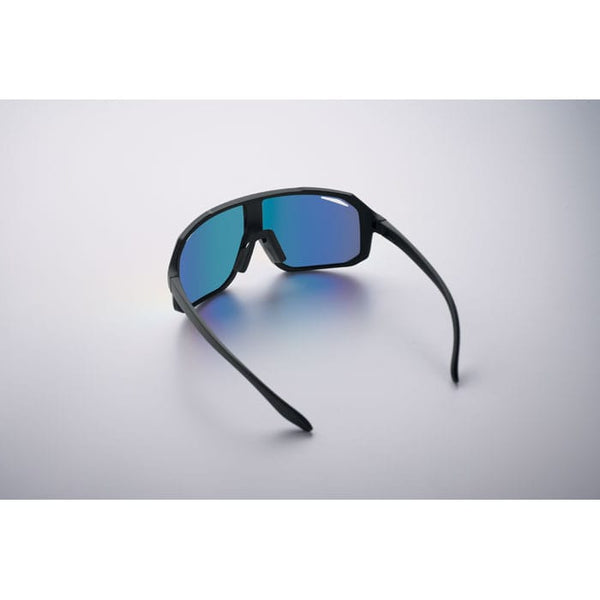 Occhiali da sole fumee UV400 - personalizzabile con logo