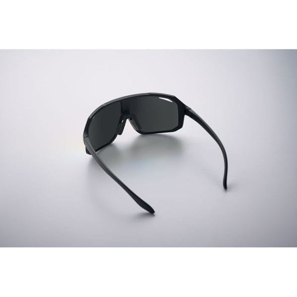 Occhiali da sole fumee UV400 - personalizzabile con logo