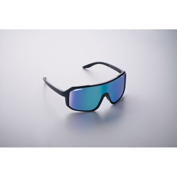 Occhiali da sole fumee UV400 - personalizzabile con logo