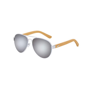 Occhiali da Sole Gunok grey - personalizzabile con logo