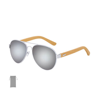 Occhiali da Sole Gunok - personalizzabile con logo