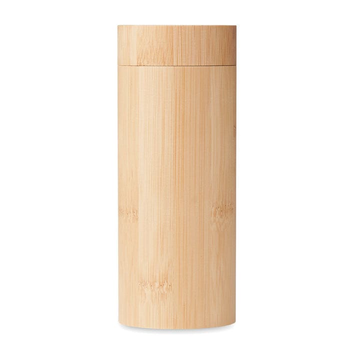 Occhiali da sole in bamboo Colore: beige €26.64 - MO6454-40