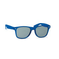Occhiali da sole in RPET Colore: blu €1.81 - MO6531-23