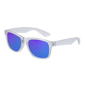 Occhiali da Sole Jarina blu - personalizzabile con logo