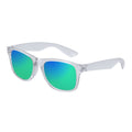 Occhiali da Sole Jarina verde - personalizzabile con logo