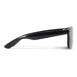 Occhiali da sole Justin R-PC con lenti a specchio UV400 - personalizzabile con logo