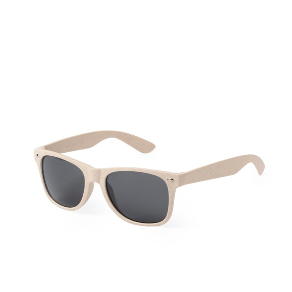 Occhiali da Sole Kilpan natural - personalizzabile con logo