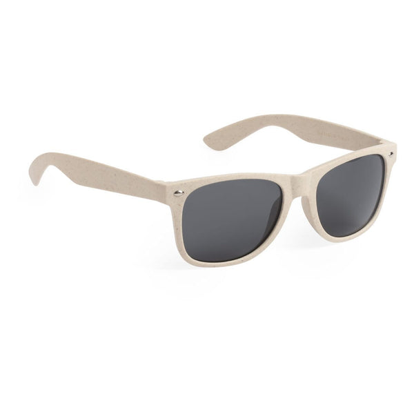 Occhiali da Sole Kilpan natural - personalizzabile con logo