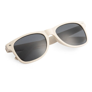 Occhiali da Sole Kilpan natural - personalizzabile con logo