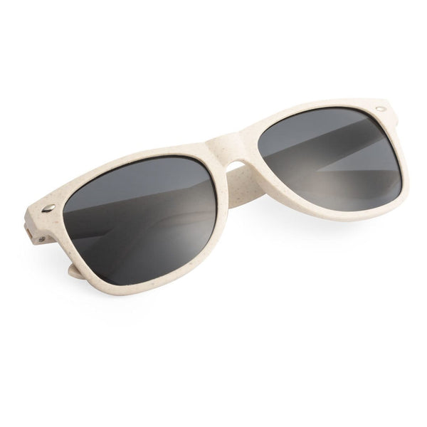 Occhiali da Sole Kilpan natural - personalizzabile con logo