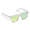 Occhiali da sole Mia R-PC UV400 Giallo - personalizzabile con logo