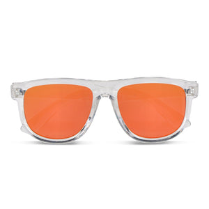 Occhiali da sole Mia R-PC UV400 - personalizzabile con logo