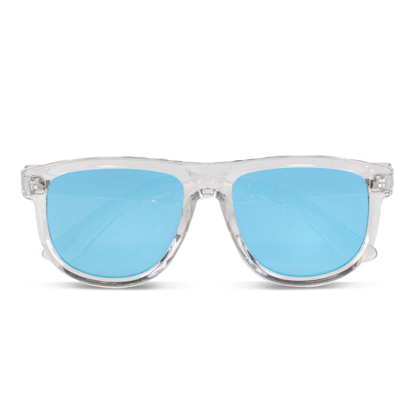 Occhiali da sole Mia R-PC UV400 - personalizzabile con logo