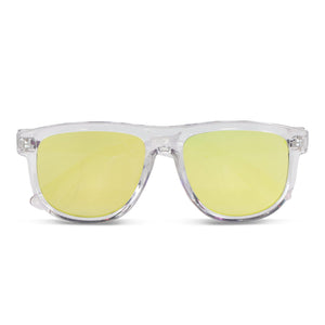 Occhiali da sole Mia R-PC UV400 - personalizzabile con logo