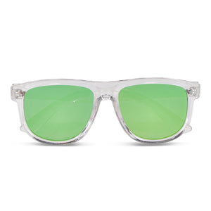 Occhiali da sole Mia R-PC UV400 - personalizzabile con logo