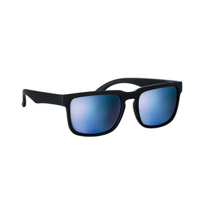 Occhiali da sole UV400 Blu - personalizzabile con logo