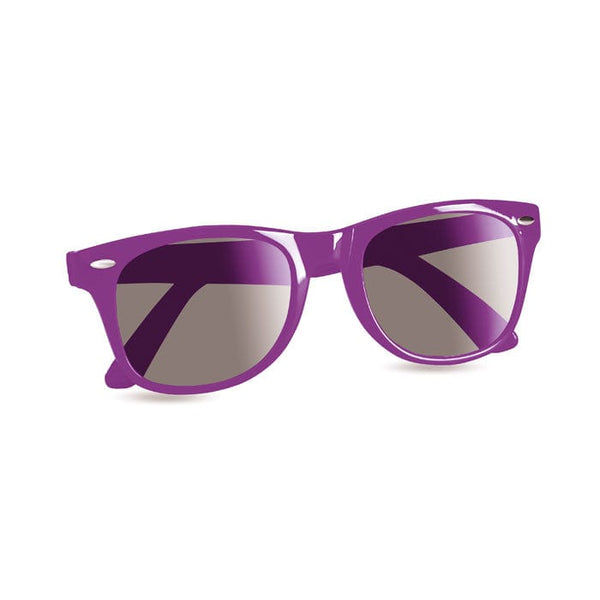 Occhiali da sole UV400 - personalizzabile con logo