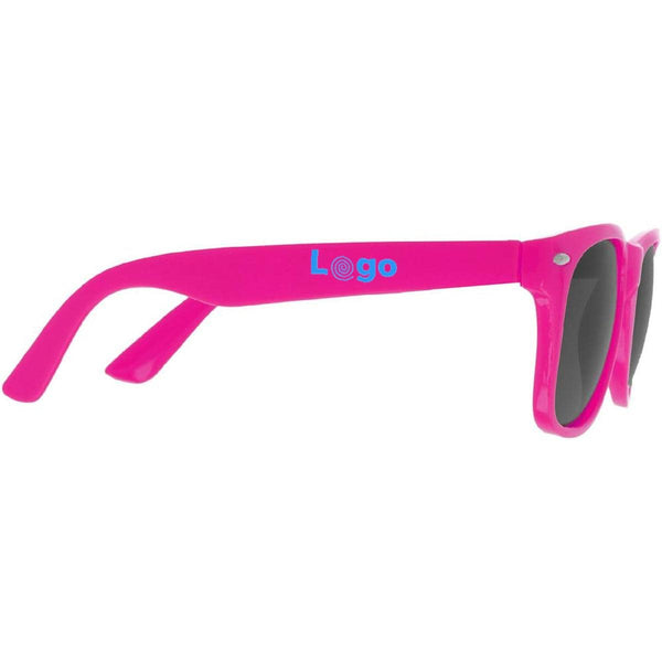 Occhiali da sole UV400 - personalizzabile con logo