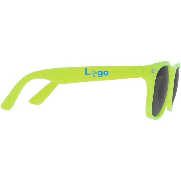 Occhiali da sole UV400 - personalizzabile con logo