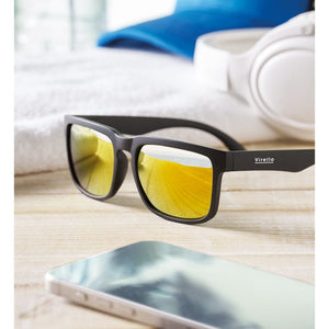 Occhiali da sole UV400 - personalizzabile con logo