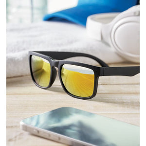 Occhiali da sole UV400 - personalizzabile con logo