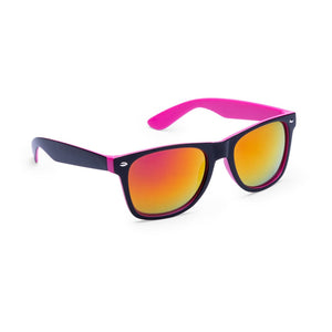 Occhiali Sole Gredel fucsia - personalizzabile con logo