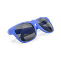 Occhiali Sole Lantax blu - personalizzabile con logo