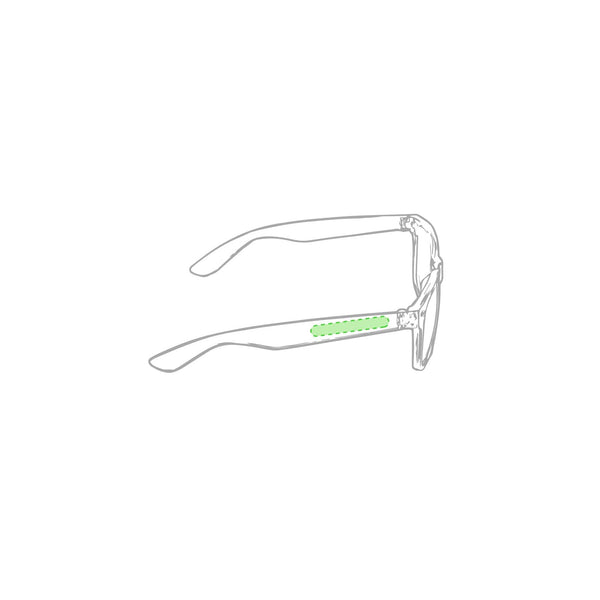 Occhiali Sole Lantax - personalizzabile con logo