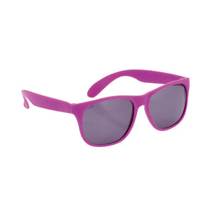 Occhiali Sole Malter fucsia - personalizzabile con logo