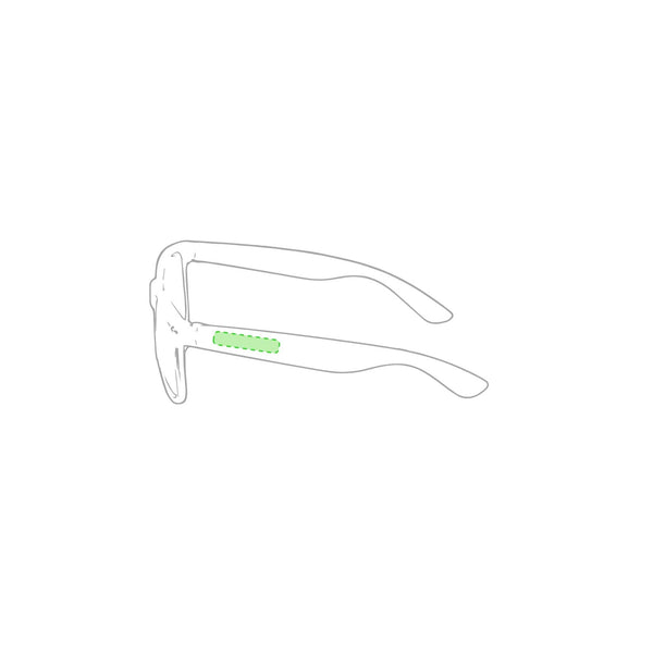 Occhiali Sole Nival - personalizzabile con logo
