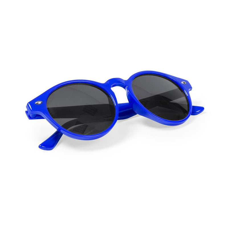 Occhiali Sole Nixtu blu - personalizzabile con logo