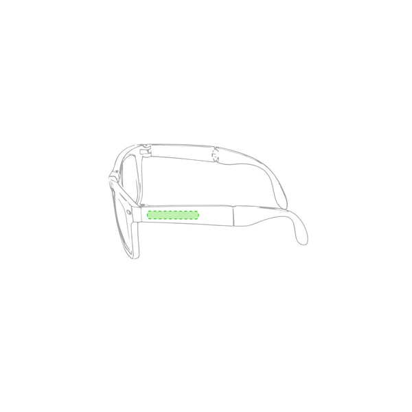 Occhiali Sole Stifel - personalizzabile con logo