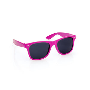 Occhiali Sole Xaloc fucsia - personalizzabile con logo