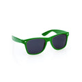 Occhiali Sole Xaloc Colore: verde €0.89 - 7000 VER