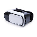 Occhiali Virtuali Bercley bianco - personalizzabile con logo