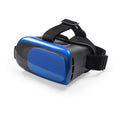 Occhiali Virtuali Bercley blu - personalizzabile con logo
