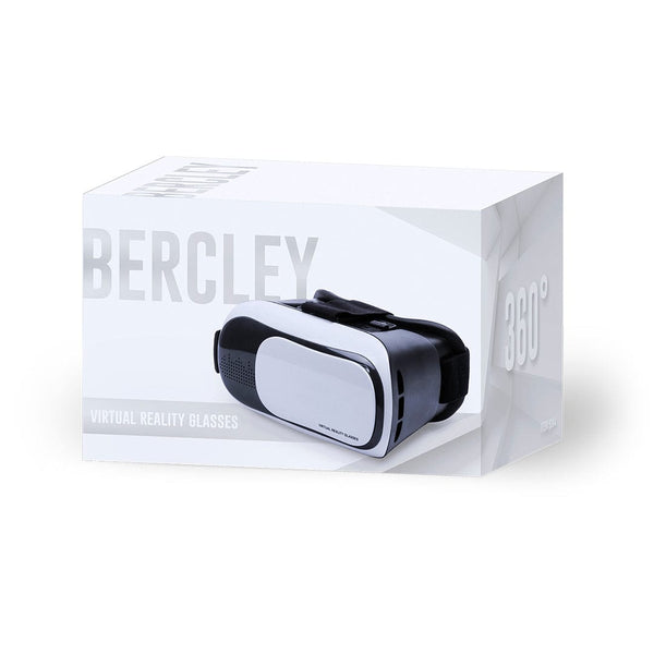 Occhiali Virtuali Bercley - personalizzabile con logo