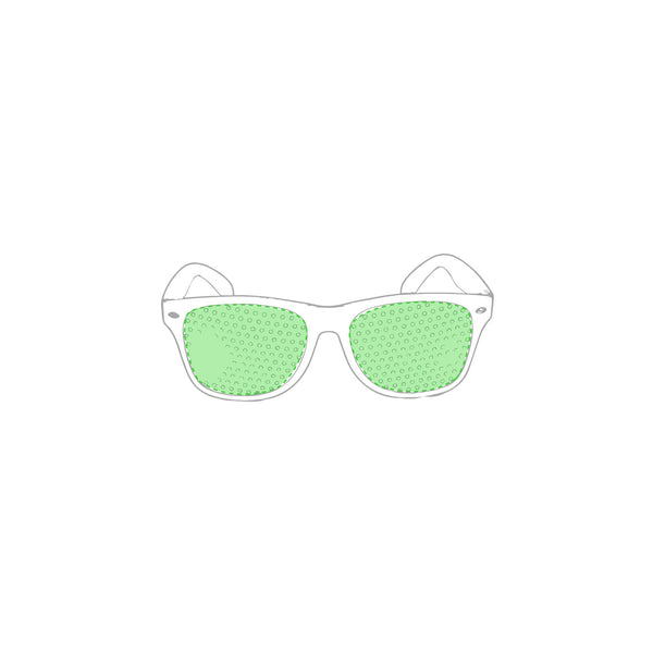 Occhiali Zamur - personalizzabile con logo